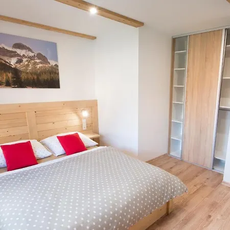 Apartman Marco * Ždiar