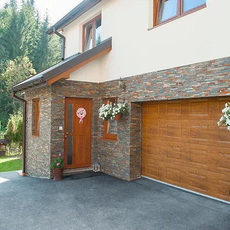 Apartman Marco Lejlighed Ždiar
