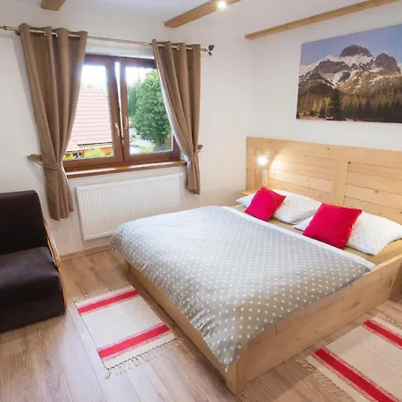 Apartman Marco Lejlighed