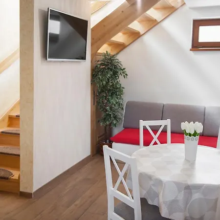Lejlighed Apartman Marco *