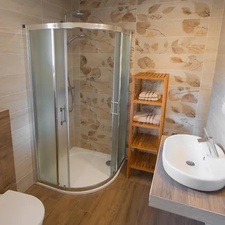 Apartmán Marco *