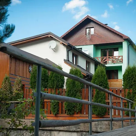 Apartmán Marco Ždiar