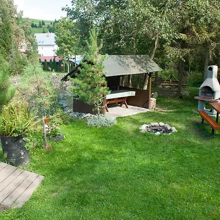 Apartman Marco